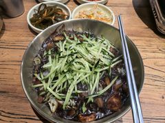 -京玉菲饭店(李村店)