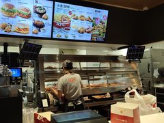 -肯德基(平江新城店)