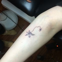 -汉刺青TATTOO STUDIO