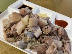 -菜根香土菜馆(文昌东路店)