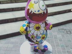 -Salud撒露欧洲冻酸奶(蓝色港湾店)