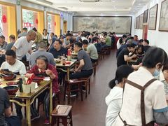-惠丰源烩面馆(经七路店)