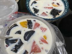 -水牛奶皇后糖水铺