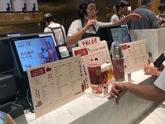 -奈雪的茶(湖滨银泰in77C区PRO店)