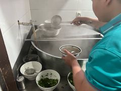-澄城学斌水盆羊肉(总店)