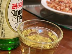 -蝎王府羊蝎子(虎坊桥总店)