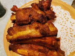 -创味·民间海南菜·非遗藤桥排骨(藤桥·免税城店)