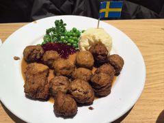 -宜家·瑞典风味餐厅(北京西红门店)