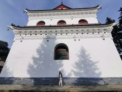 -五台山风景名胜区