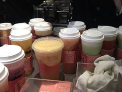 -LELECHA乐乐茶(美罗城店)