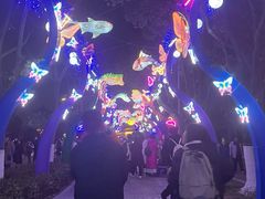 -武汉园博园(武汉自然博物馆)