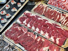 -德来順老北京 涮羊肉 烤羊排(大学城店)