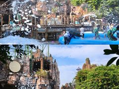 -长鹿旅游休博园