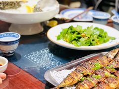 -蠔友汇·海鲜·生蚝烧烤(大东店)