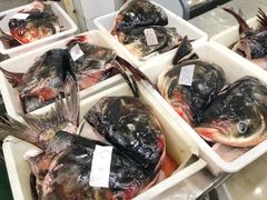 -雪野鱼头大王邢府公老店(雪野湖店)