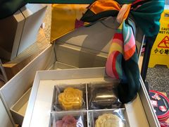 -星巴克臻选(嘉定疁城国际店)