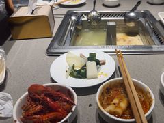 -海底捞火锅(公益西桥店)