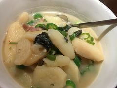 -炊烟小炒黄牛肉(中心印象城店)