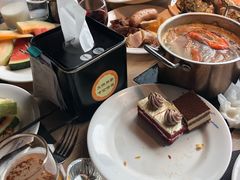 -星伦多 自助料理(圆融店)