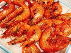 -林姐香味海鲜(奥特莱斯店)