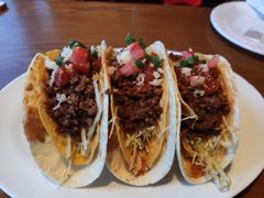 牛肉塔可-么哈MOJAR(厦门云城万科里店)