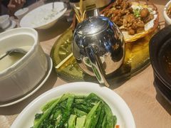 -牛头鱼庄·地道广西菜(西明店)