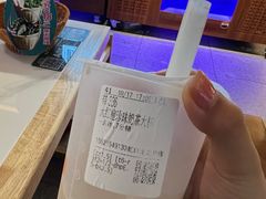 -CoCo都可(虹口龙之梦店)
