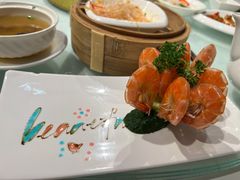 -潮福城大酒楼·潮味粤品·港式点心(湖滨北路店)