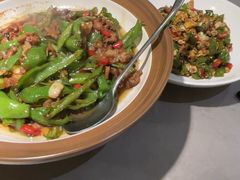 -田婆婆的菜(海口友谊阳光城店)