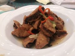 -巴依老爷·新疆美食(上城区天城路店)