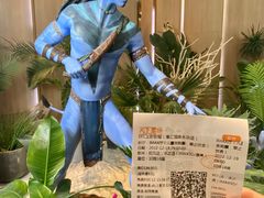 -SFC上影影城(港汇永华IMAX激光店)