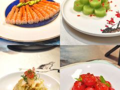 -红棉中餐厅·广州海航威斯汀酒店