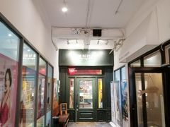 -雕刻时光咖啡馆(交大店)