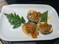-極上萬膳·日料放题(海岸城店)