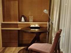 -深圳湾木棉花酒店