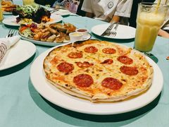 -Geneva日内瓦餐厅(西郊宝成花苑店)