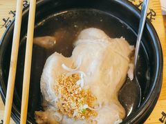 -张师傅参鸡汤(公园路店)
