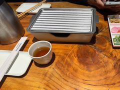 -木屋烧烤(万德庄店)