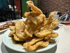 -萍香大厨·锅包肉(大东门店)
