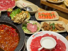-蜀大侠火锅(总府路店)
