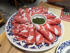 -东镇老火锅(长春路首店)