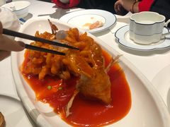 -民国红公馆·秦淮八艳(夫子庙店)