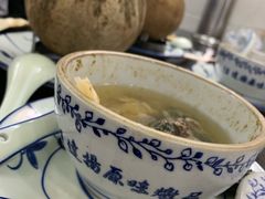 -達揚原味燉品(文明路店)