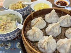 -笑来喜馄饨小笼工坊店(湖滨街店)