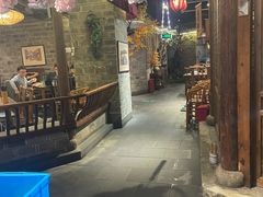 -老宁波1381餐厅(宏泰广场店)