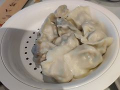 -八珍饺子·烤鸭·家常菜