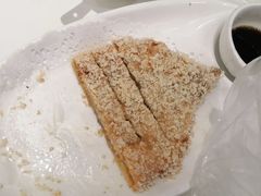 炸猪排-金时代顺风大酒店(金山店)