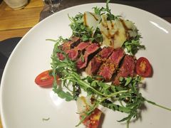 智利和牛切片牛排-Solo(衡山路店)