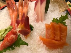 刺身拼盘-伊豆野菜村(大族广场店)