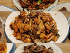 -陈傻子餐厅(世纪都会店)